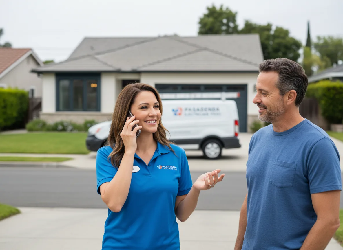 Electrician Crescent City, IL FAQs